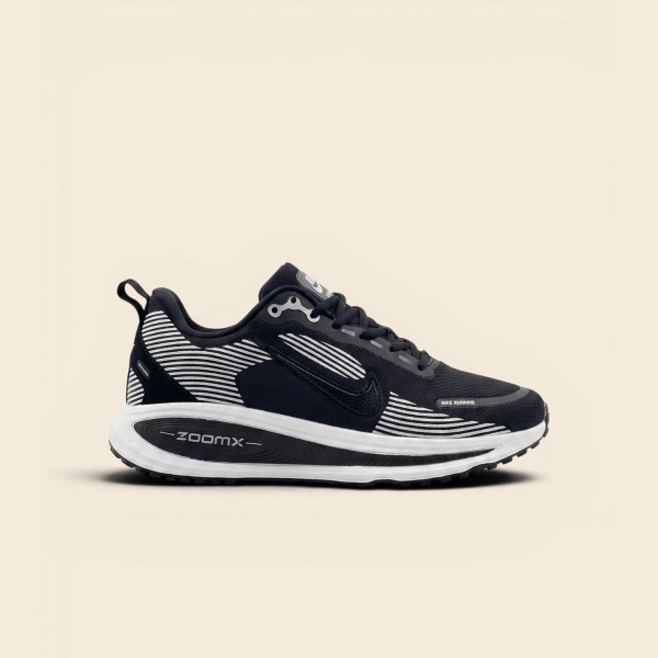 Nike New ZoomX Siyah Beyaz Nike New ZoomX Siyah Beyaz