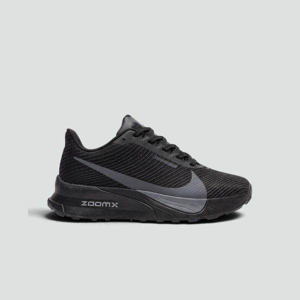 NIKE New ZoomX Siyah Füme NIKE New ZoomX Siyah Füme