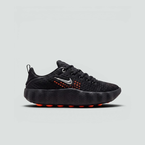 NIKE NOCTA Siyah Turuncu NIKE NOCTA Siyah Turuncu