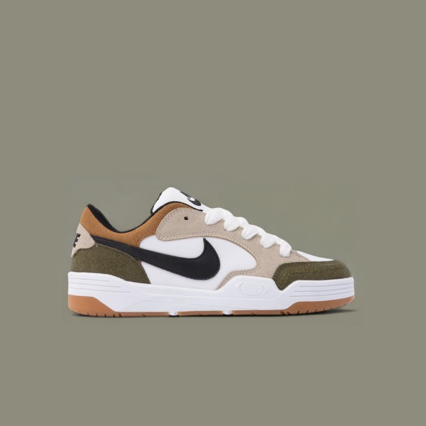 NIKE P-6000 Bej Haki Siyah NIKE P-6000 Bej Haki Siyah