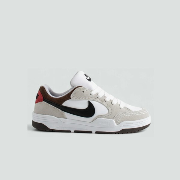 NIKE P-6000 Gri Kahve Siyah NIKE P-6000 Gri Kahve Siyah