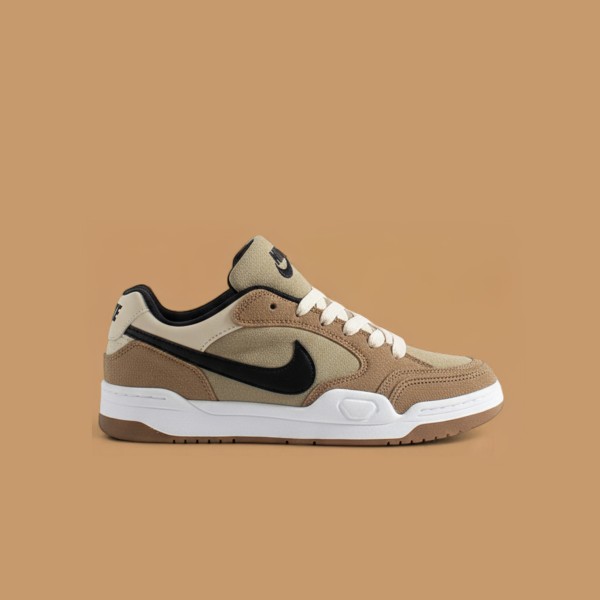 NIKE P-6000 Kahve Siyah NIKE P-6000 Kahve Siyah