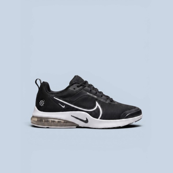 Nike Presto Turbo Siyah Beyaz Nike Presto Turbo Siyah Beyaz