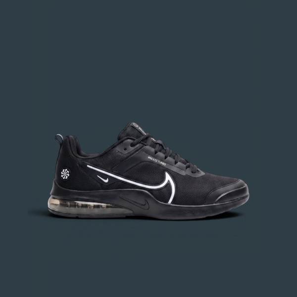 Nike Presto Turbo Siyah Siyah Nike Presto Turbo Siyah Siyah
