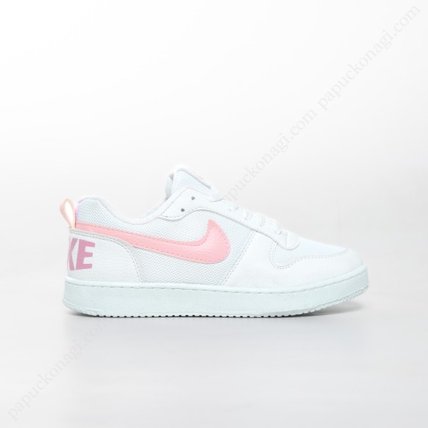 Nike Retro Beyaz Melo Nike Retro Beyaz Melo