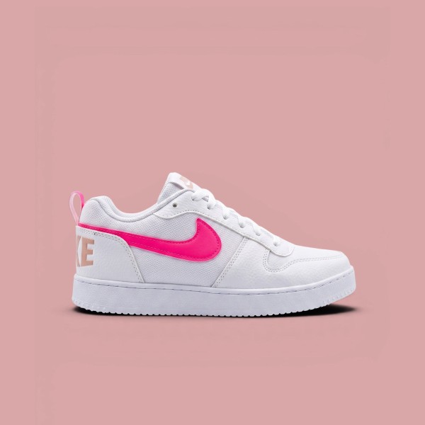 Nike Retro Beyaz Melo Nike Retro Beyaz Melo
