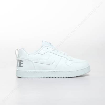 Nike Retro Beyaz Nike Retro Beyaz