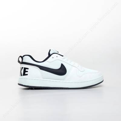 Nike Retro Beyaz Siyah Nike Retro Beyaz Siyah