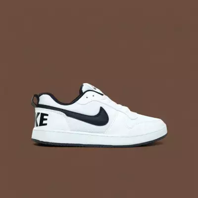 Nike Retro Beyaz Siyah Nike Retro Beyaz Siyah