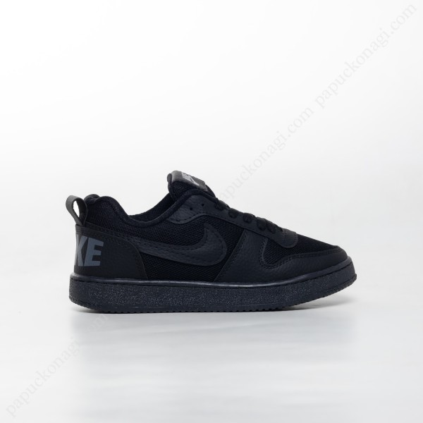 Nike Retro Siyah Nike Retro Siyah