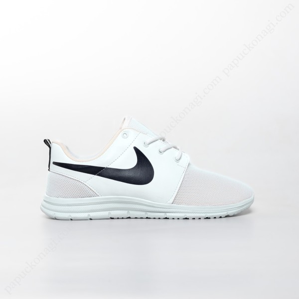 Nike Roshe Beyaz Siyah Nike Roshe Beyaz Siyah
