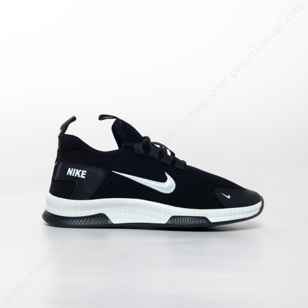 Nike Scuba Swift Siyah Beyaz Nike Scuba Swift Siyah Beyaz