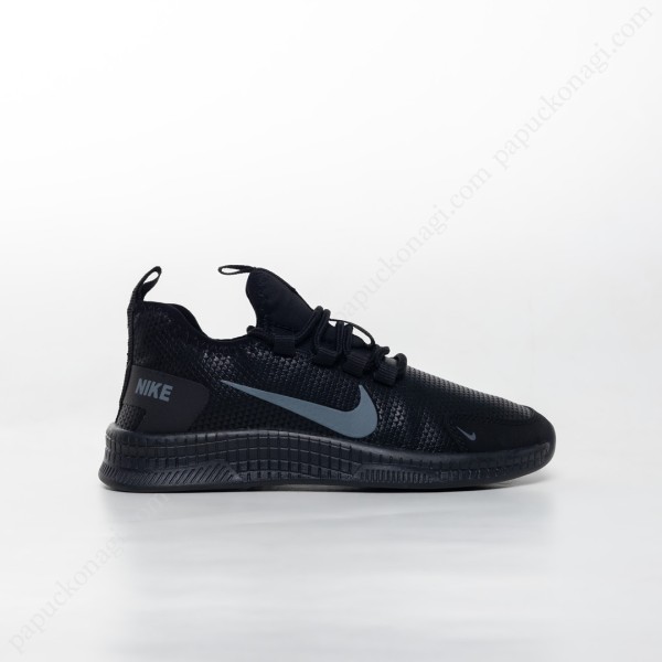 Nike Scuba Swift Siyah Gri Nike Scuba Swift Siyah Gri