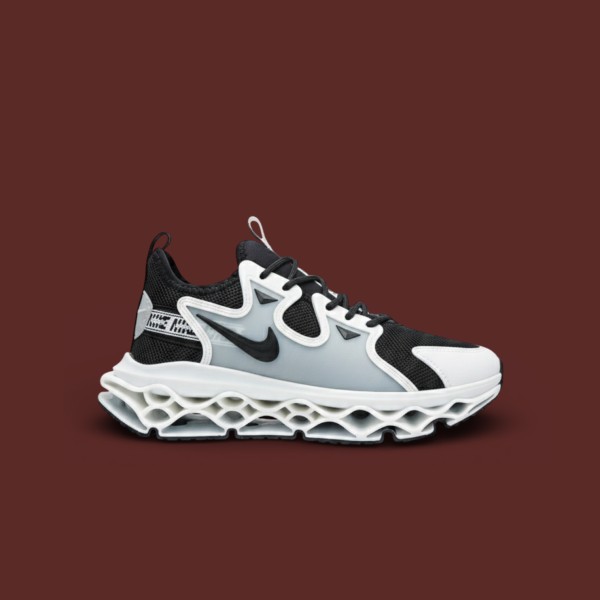 Nike Shox Beyaz Siyah Nike Shox Beyaz Siyah