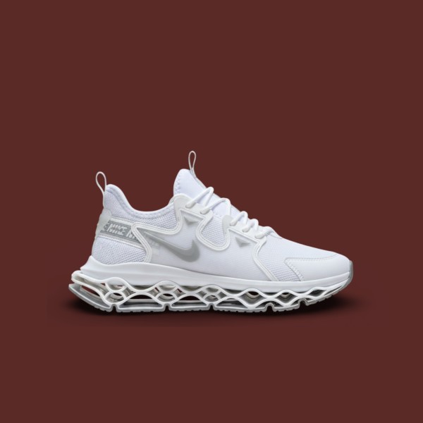 Nike Shox Full Beyaz Nike Shox Full Beyaz