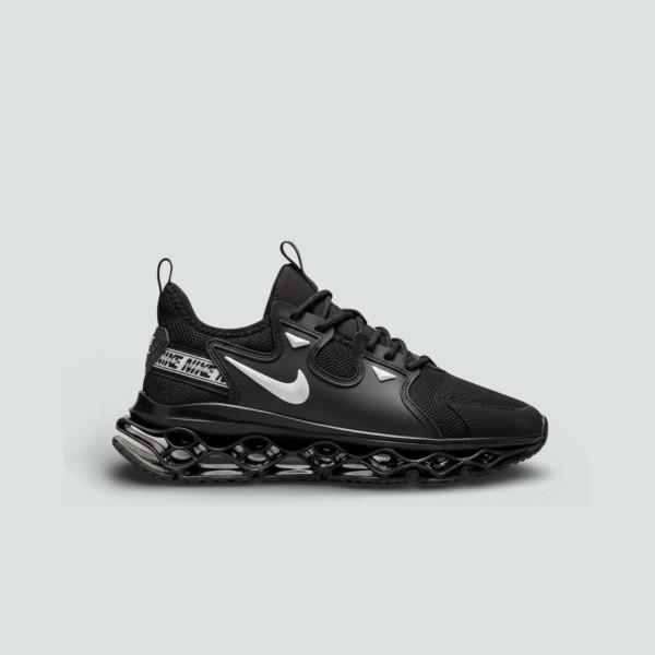 Nike Shox Siyah Beyaz Nike Shox Siyah Beyaz