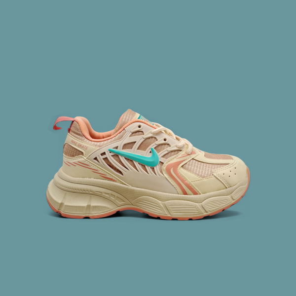 NIKE SKATE Bej Melo Turkuaz NIKE SKATE Bej Melo Turkuaz