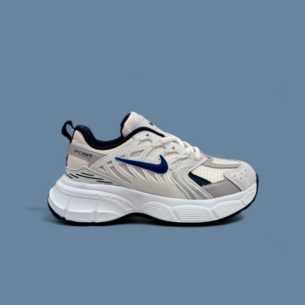 NIKE SKATE Beyaz Lacivert NIKE SKATE Beyaz Lacivert