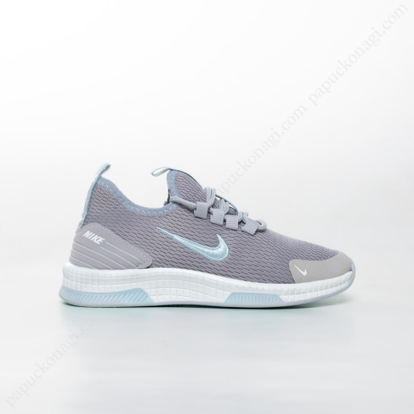 Nike Swift Gri Su Yeşili Nike Swift Gri Su Yeşili