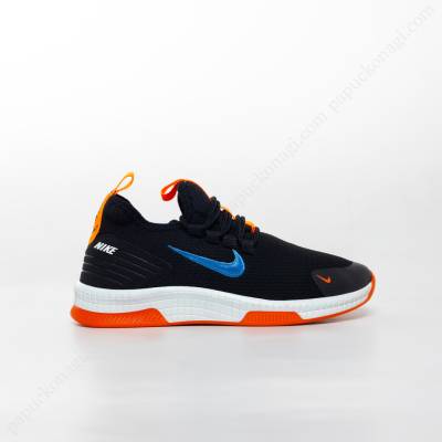 Nike Swift Siyah Mavi Nike Swift Siyah Mavi