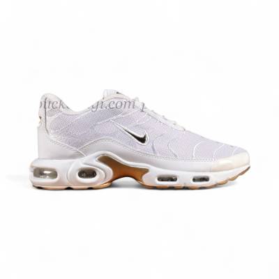 Nike TN Beyaz Gold Nike TN Beyaz Gold