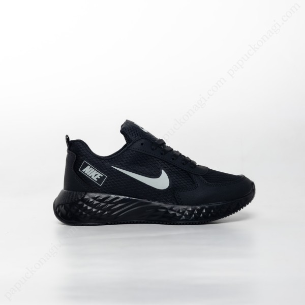 Nike Trail Siyah Gri Nike Trail Siyah Gri