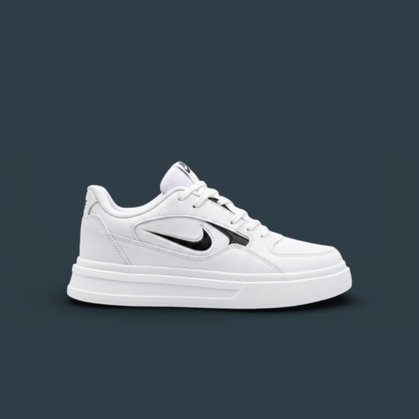 Sezon Sonu - NIKE Vision Beyaz Siyah Sezon Sonu - NIKE Vision Beyaz Siyah