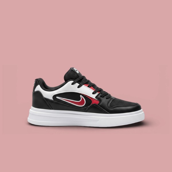 Sezon Sonu - NIKE Vision Siyah Kırmızı Sezon Sonu - NIKE Vision Siyah Kırmızı