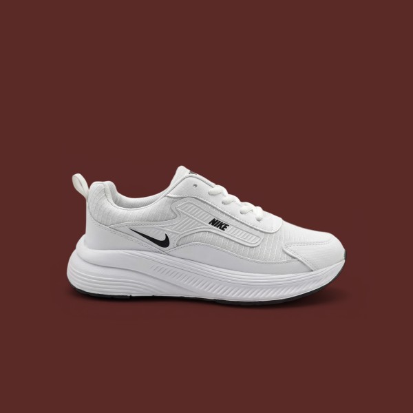 NIKE WTX-5 Beyaz Siyah NIKE WTX-5 Beyaz Siyah