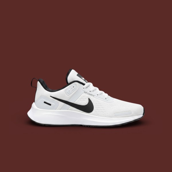 NIKE ZOOMX Beyaz Siyah NIKE ZOOMX Beyaz Siyah