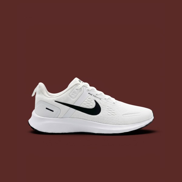 NIKE ZOOMX Beyaz Siyah NIKE ZOOMX Beyaz Siyah