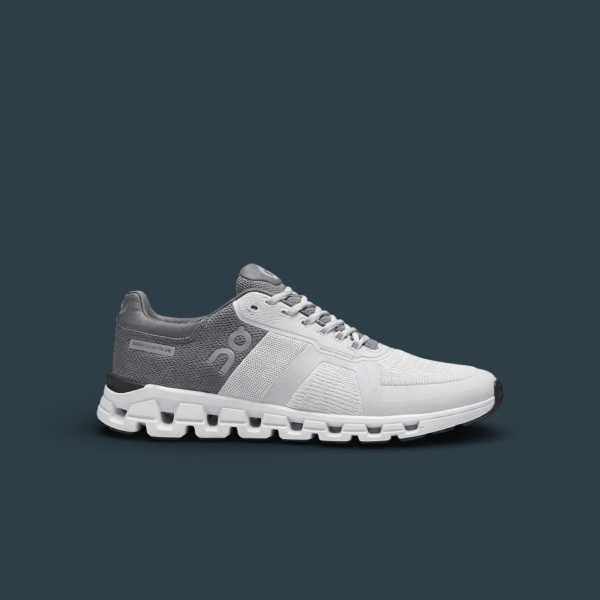 ON Cloudswift Gri Füme ON Cloudswift Gri Füme