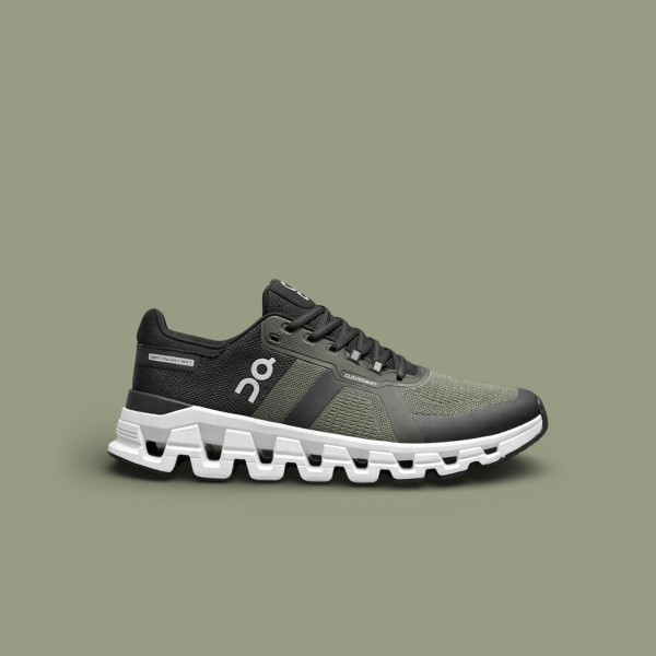 ON Cloudswift Haki ON Cloudswift Haki