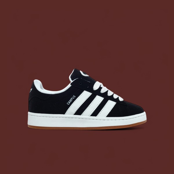 Outlet - Adidas Campus Siyah Beyaz Outlet - Adidas Campus Siyah Beyaz