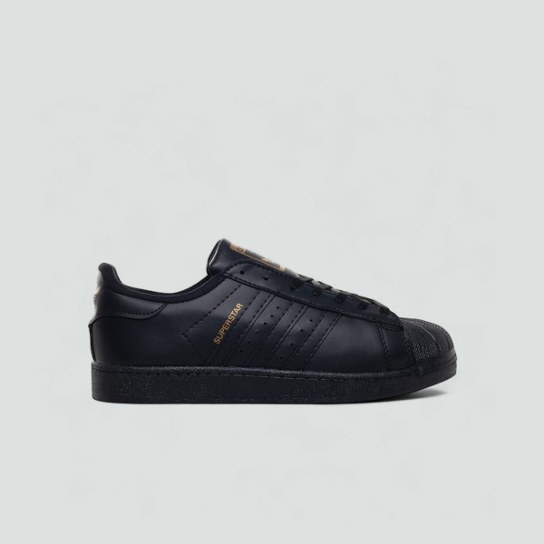 Outlet - Adidas Superstar Full Siyah Outlet - Adidas Superstar Full Siyah
