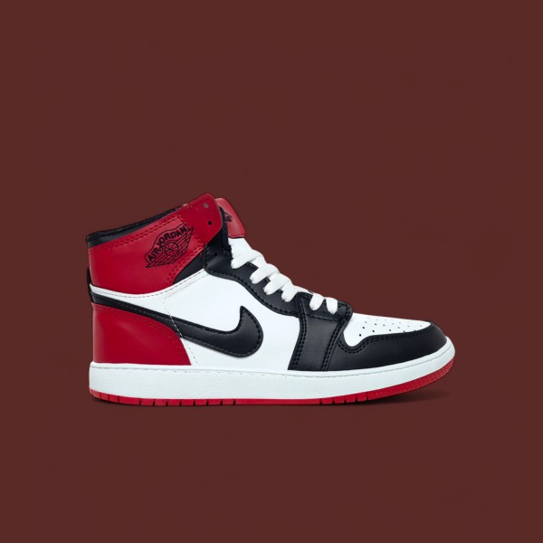 Outlet - Airjordan Kırmızı Siyah Outlet - Airjordan Kırmızı Siyah