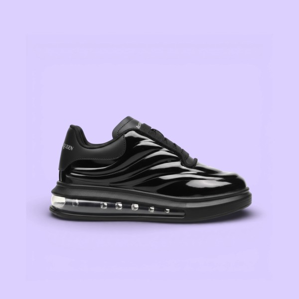 Outlet - Alexander Mcqueen Lux Balloon Siyah Outlet - Alexander Mcqueen Lux Balloon Siyah