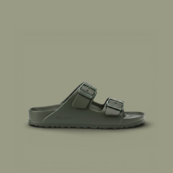 Outlet - Birkenstock Terlik Haki Outlet - Birkenstock Terlik Haki