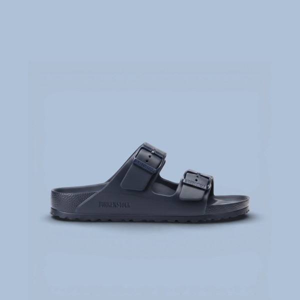 Sezon Sonu - Birkenstock Terlik Lacivert Sezon Sonu - Birkenstock Terlik Lacivert