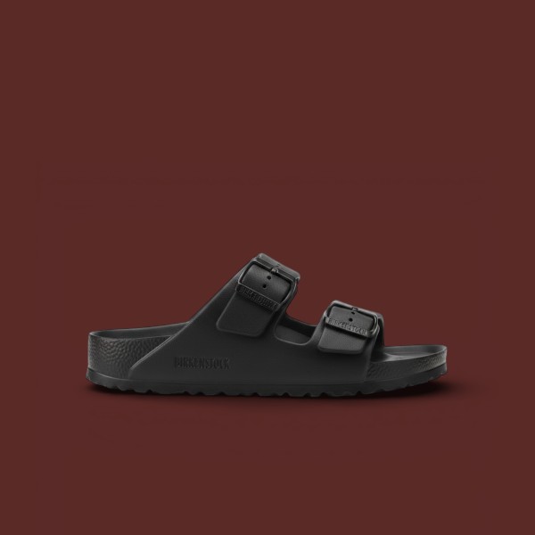 Sezon Sonu - Birkenstock Terlik Siyah Sezon Sonu - Birkenstock Terlik Siyah