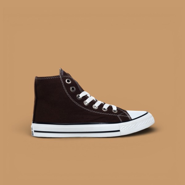 Sezon Sonu - Converse Bilekli Kahve Sezon Sonu - Converse Bilekli Kahve