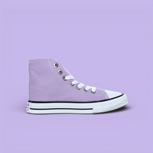 Sezon Sonu - Converse Bilekli Lila Sezon Sonu - Converse Bilekli Lila