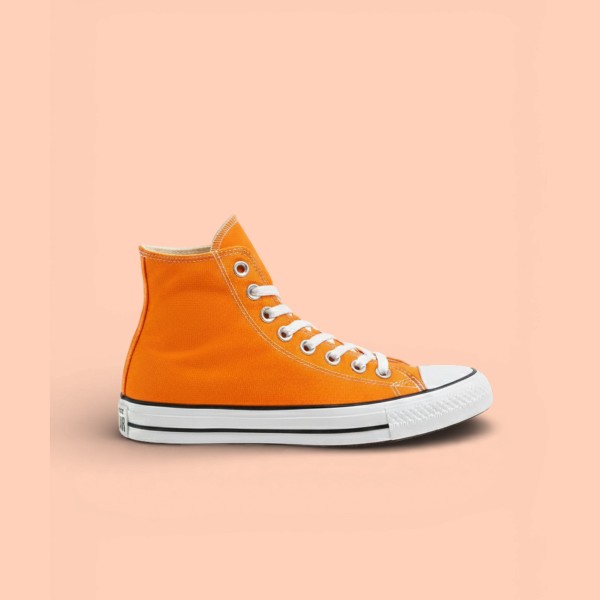 Sezon Sonu - Converse Bilekli Turuncu Sezon Sonu - Converse Bilekli Turuncu