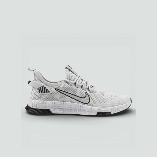 Outlet - Freezoom Siyah Gri Outlet - Freezoom Siyah Gri