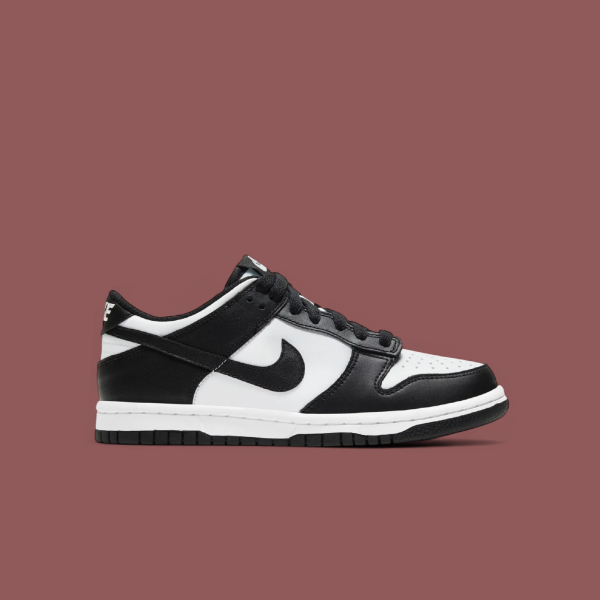 Outlet - Nike Air Dunk Beyaz Siyah Outlet - Nike Air Dunk Beyaz Siyah