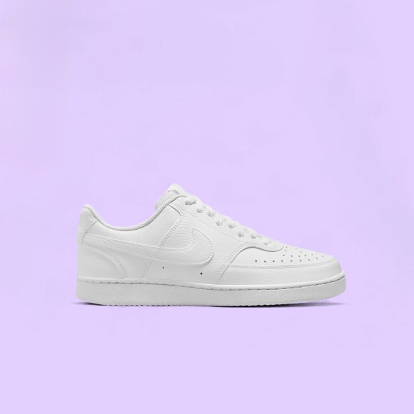 Outlet - Nike Court Beyaz Outlet - Nike Court Beyaz