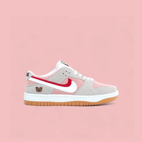 Outlet - Nike Dunk Bear Gri Melo Outlet - Nike Dunk Bear Gri Melo