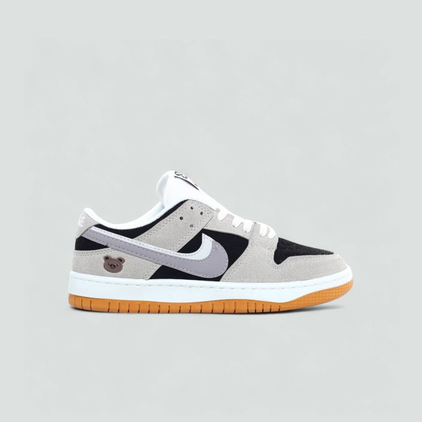 Outlet - Nike Dunk Bear Gri Siyah Outlet - Nike Dunk Bear Gri Siyah