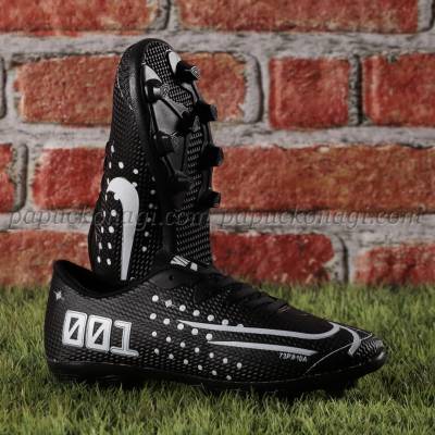 Outlet - Nike Mds Krampon Siyah Gri Outlet - Nike Mds Krampon Siyah Gri