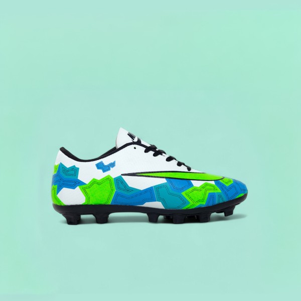 Outlet - Nike Mercurial Superfly Mavi Yeşil Outlet - Nike Mercurial Superfly Mavi Yeşil